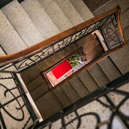Hotel Cynthia 菲纳莱利古雷 外观 照片