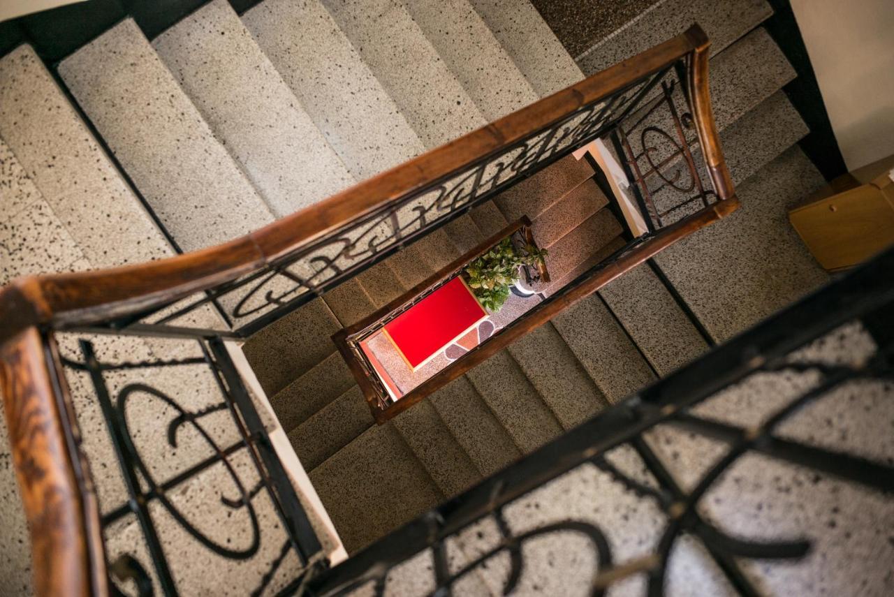 Hotel Cynthia 菲纳莱利古雷 外观 照片